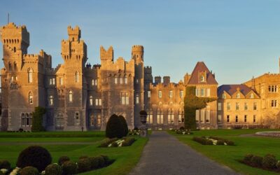 Castles In Dublin Ireland To Stay In