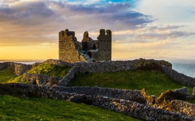 O’ Brien Castles in Ireland