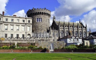 Famous Landmarks in Ireland