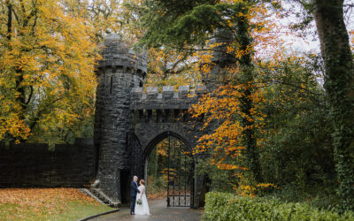 Best Wedding Venues in Ireland