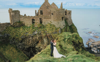 Ireland Elopement Packages