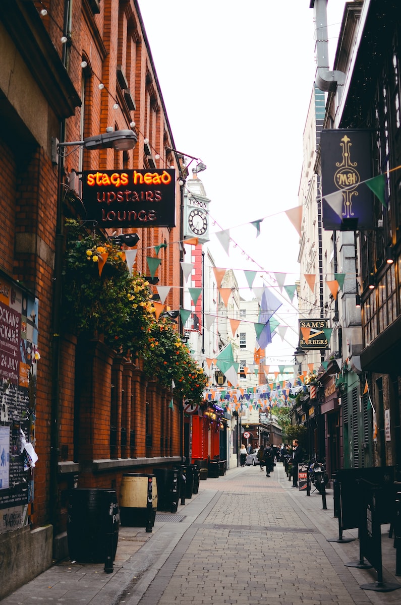 Discovering the Best Time to Go to Dublin Ireland