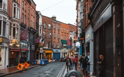 Cost of Moving to Ireland: Everything You Need to Know