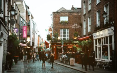 Top 10 Breakfast Places in Dublin to Start Your Day Right