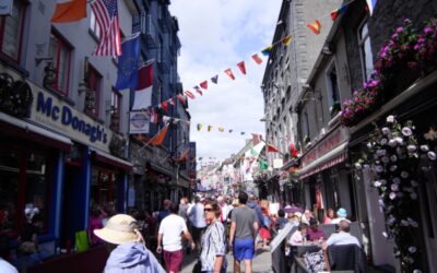 May Bank Holiday in Ireland: What You Need to Know