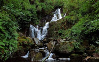 Waterfalls in Ireland: A Guide to the Most Breathtaking Cascades