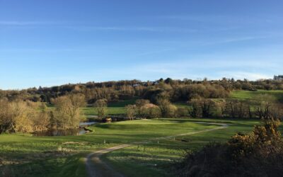 Golf Courses Near Galway Ireland: A Friendly Guide to the Best Courses in the Area