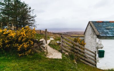 Ireland in September: A Guide to Weather, Festivals, and Activities