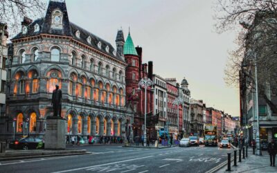 Best Time to Go to Dublin: A Friendly Guide to Planning Your Trip