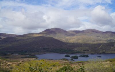 Ireland National Parks: A Guide to the Emerald Isle’s Stunning Natural Wonders