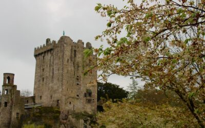 Discover Free Castles in Ireland for Your Next Adventure!
