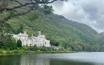 Castles to Stay in Galway Ireland: Experience a Royal Vacation