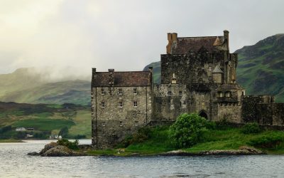 Fitzgerald Castles in Ireland: A Guide to the Best Historical Sites