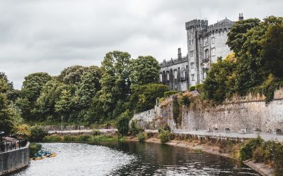 Kilkenny’s Medieval Castles: A Journey Through Ireland’s Rich History