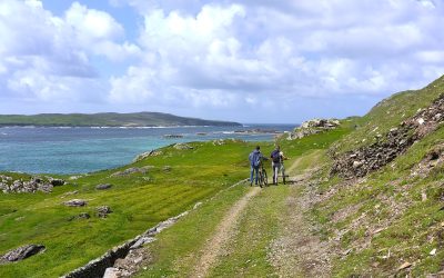 The Ultimate Guide to Hiking the Wild Atlantic Way