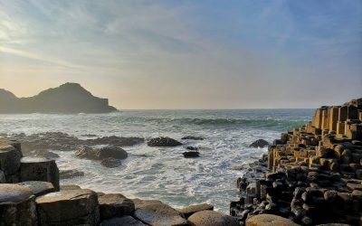 Unveiling the Mysteries of the Giant’s Causeway