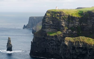 The Majestic Cliffs and Scenic Views of County Clare: A Guide to Ireland’s Stunning Coastline