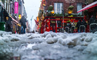 Ireland in January: Tips for a Cozy Winter Getaway