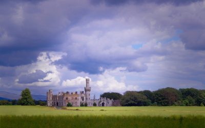 Exploring County Carlow’s Quaint Villages