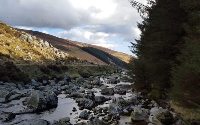 The Natural Beauty of the Wicklow Mountains: A Photographer’s Paradise