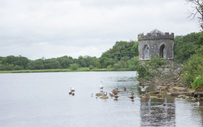 The Legendary Folklore of County Roscommon: Tales of Magic and Mystery