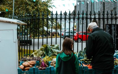 The Thriving Traditional Markets of Rural Ireland: A Friendly Guide