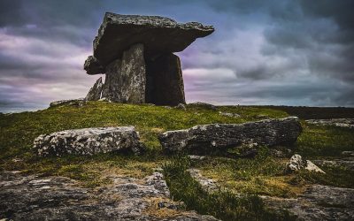 Exploring County Meath’s Ancient Tombs