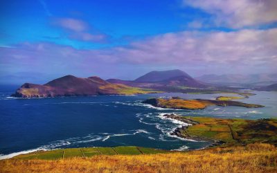 Discovering Ireland’s Lesser-Known Islands: Unveiling Hidden Gems for the Avid Explorer