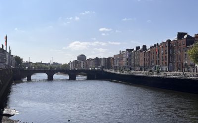 Ireland’s Distinctive Stone Bridges: Traversing Centuries of Charm