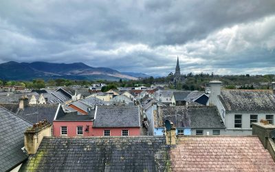 The Hidden Treasures of Ireland’s County Longford