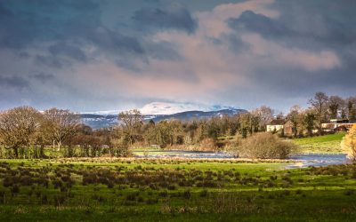 The Untouched Beauty of Ireland’s County Fermanagh: A Hidden Gem Revealed