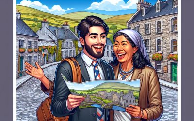 Guide to Finding Your Irish Ancestral Village: Tips & Resources