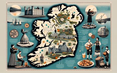 Planning Your Irish Heritage Trip by Surname: Essential Tips & Destinations