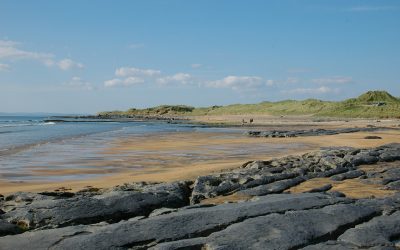 A Traveler’s Guide to the Best Beaches in Ireland: Discovering Coastal Gems Beyond Dublin