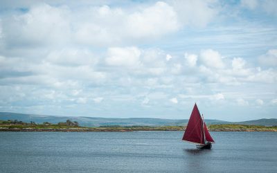 County Galway’s Traditional Boat Building: Preserving Irish Maritime Culture