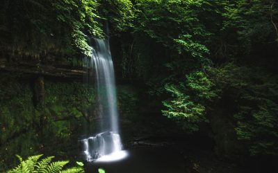 Ireland’s Hidden Waterfalls: Discovering Scenic Secret Cascades