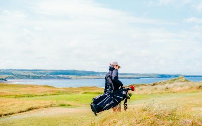 The Best Golf Courses in Ireland: Discover Hidden Gems Beyond Dublin’s Fairways