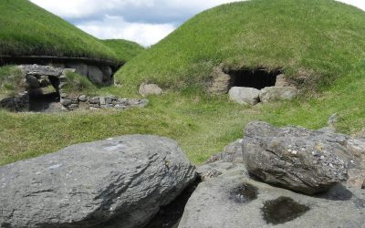 Discover the Rich History of County Louth’s Ancient Sites: A Journey Through Time