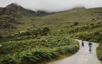 The Best Cycling Routes in Ireland, Outside Dublin: Scenic Trails for Every Rider