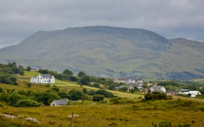 County Wexford: Unveiling Ireland’s Rich Farming Heritage