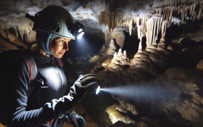 Exploring the Hidden Caves Near Wicklow Castle, Ireland: A Guide