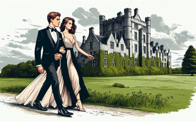 What to Wear at Irish Castles: Style & Comfort Guide