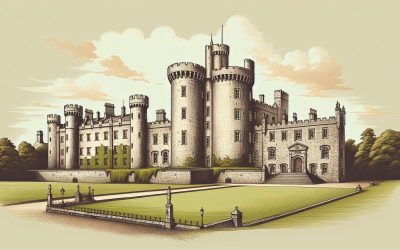 Explore Kilkenny Castle: Seasonal Hours & Visitor Tips