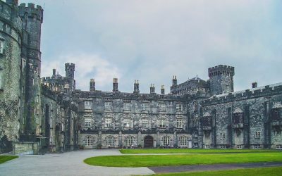 Ultimate Guide: Cost of Visiting Kilkenny Castle, Ireland