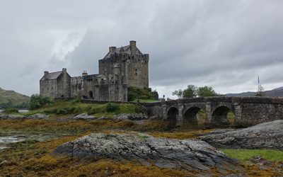 Explore Cahir Castle: Ireland’s Historic Gem and Tourist Haven