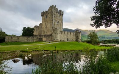 Ultimate Guide to Exploring Killarney Castle’s Beautiful Grounds