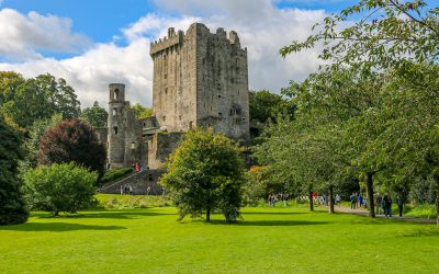 Comprehensive Guide: Costs and Tips for Visiting Blarney Castle, Ireland