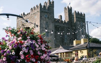 Best Time to Visit Bunratty Castle: A Complete Seasonal Guide