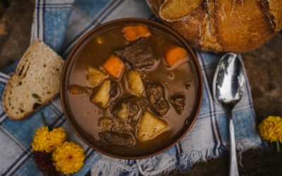 Traditional Winter Food in Ireland: Hearty Dishes and Drinks to Warm Your Soul