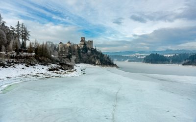 Best Castles in Ireland to Visit During the Winter for a Magical Escape